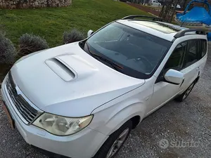 Usado Subaru Forester