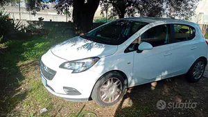 Gebraucht Opel Corsa