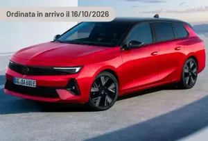 Occasion Opel Astra