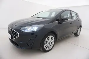 Gebraucht Ford Fiesta