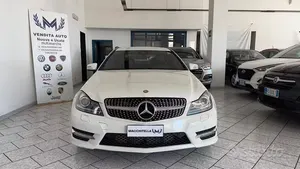 Gebraucht Mercedes C220