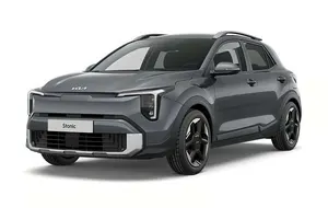 Usata Kia Stonic