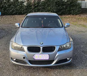 Begagnad BMW 318