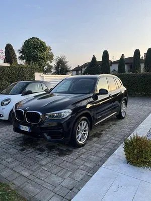 Usado BMW X3