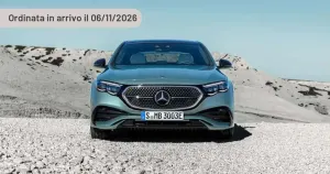 Occasion Mercedes E300