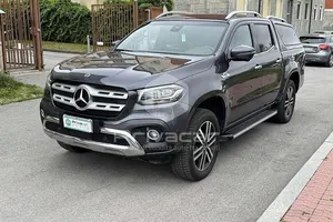 Occasion Mercedes X350