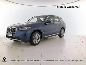 Usata BMW X3
