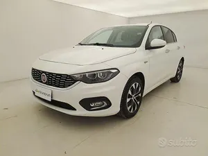 Usata Fiat Tipo