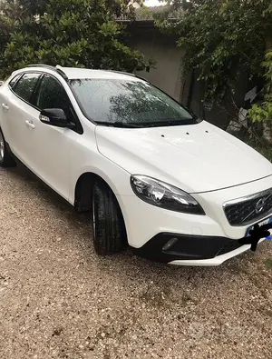 Occasion Volvo V40 CC
