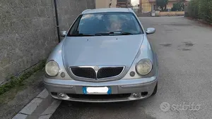Usata Lancia Lybra