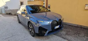 Usata BMW iX