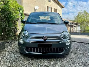 Usata Fiat 500