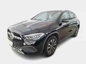 Occasion Mercedes GLA250