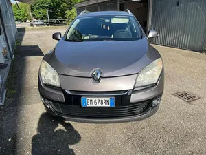Usata Renault Mégane GrandTour