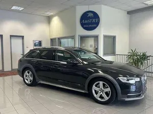 Usata Audi A6 Allroad