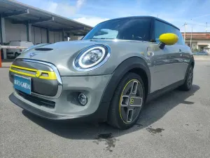 Usata Mini Cooper SE