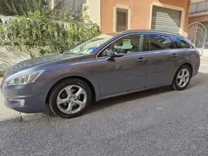Occasion Peugeot 508 SW