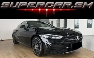 Occasion Mercedes CLE220
