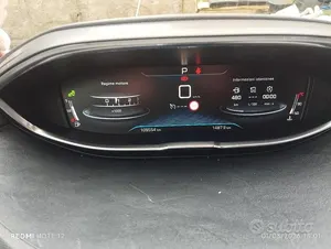 Usado Peugeot 5008