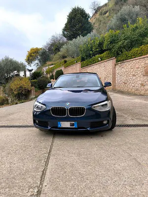 Usata BMW 118