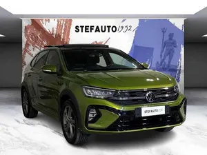Occasion VW Taigo