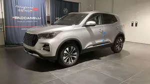 Usata DR DR 5.0