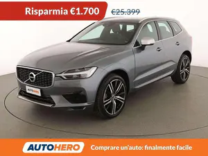 Usata Volvo XC60