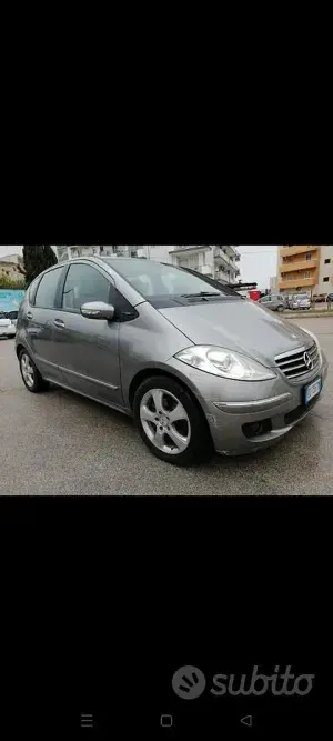 Usata Mercedes A180