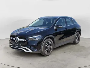 Usata Mercedes GLA180