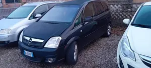 Occasion Opel Meriva