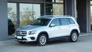 Usata Mercedes GLB180