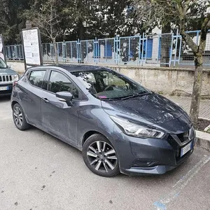 Occasion Nissan Micra