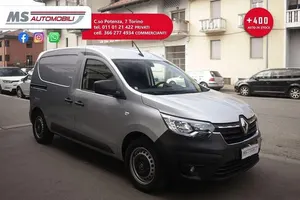 Usata Renault Kangoo