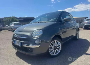 Usata Fiat 500