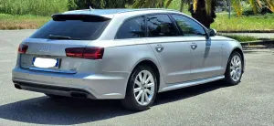 Usata Audi A6