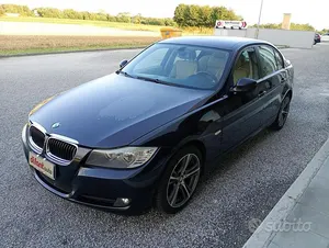 Usata BMW 320