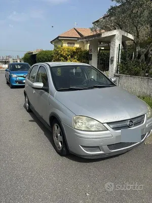 Occasion Opel Corsa