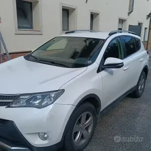 Occasion Toyota RAV4