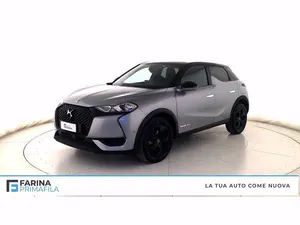 Usata DS Automobiles DS3 Crossback
