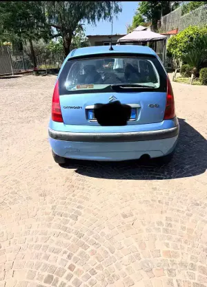 Gebraucht Citroën C3