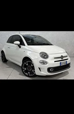 Usata Fiat 500