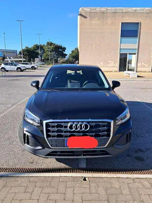 Brugt Audi Q2