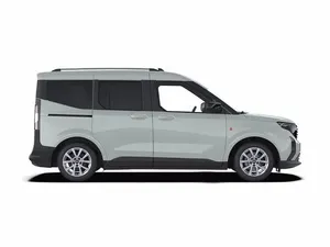 Usata Ford Tourneo