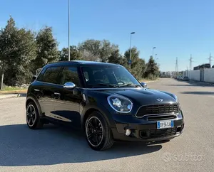 Usata Mini Countryman