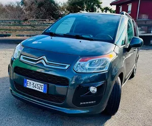 Occasion Citroën C3 Picasso