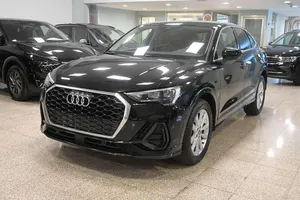 Usata Audi Q3 Sportback