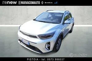 Occasion Kia Stonic