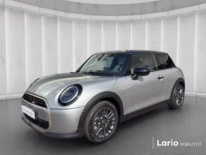 Occasion Mini Cooper