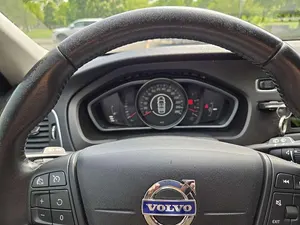 Usata Volvo V40 CC