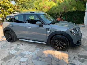 Occasion Mini Countryman